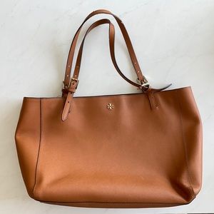 Tory Burch Emerson Tote Bag